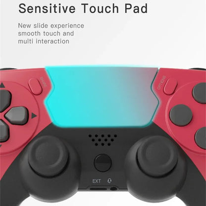 Pro Wireless Gaming Controller — PS4/PS3/PC