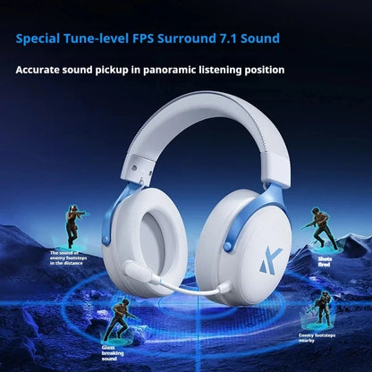 V9 Pro Wireless Gaming Headset