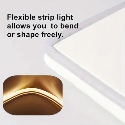 LED Strip Neon Light Waterproof