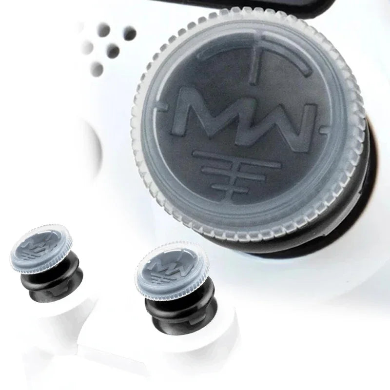PS4/PS5 Thumb Grips — Multi Color Pack