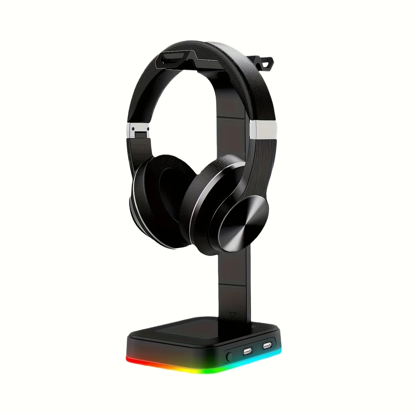 ProCharge RGB Headset Dock With Charger