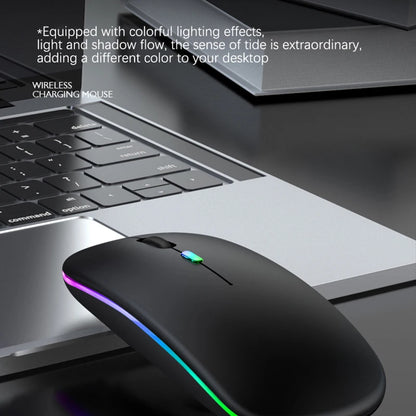 RGB Wireless Gaming Mouse
