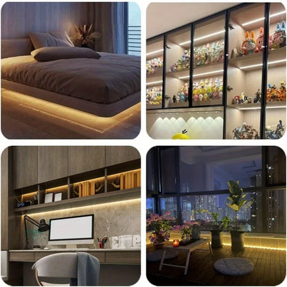 LED Strip Neon Light Waterproof