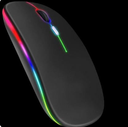 RGB Wireless Gaming Mouse