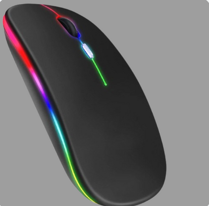 RGB Wireless Gaming Mouse